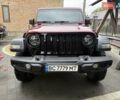 Червоний Джип Wrangler, об'ємом двигуна 3.6 л та пробігом 38 тис. км за 48900 $, фото 1 на Automoto.ua