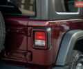 Червоний Джип Wrangler, об'ємом двигуна 3.6 л та пробігом 62 тис. км за 35800 $, фото 9 на Automoto.ua