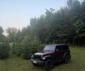 Червоний Джип Wrangler, об'ємом двигуна 3.6 л та пробігом 38 тис. км за 48900 $, фото 36 на Automoto.ua
