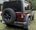 Червоний Джип Wrangler, об'ємом двигуна 3.6 л та пробігом 38 тис. км за 48900 $, фото 19 на Automoto.ua