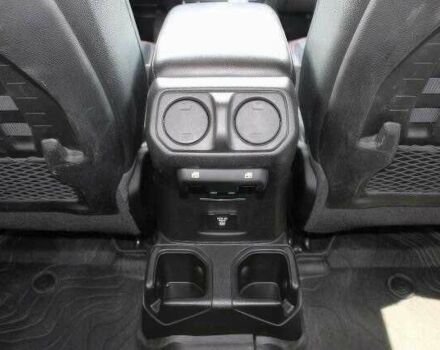 Червоний Джип Wrangler, об'ємом двигуна 3.6 л та пробігом 89 тис. км за 14500 $, фото 13 на Automoto.ua