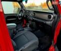 Червоний Джип Wrangler, об'ємом двигуна 2 л та пробігом 67 тис. км за 37900 $, фото 20 на Automoto.ua