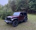 Червоний Джип Wrangler, об'ємом двигуна 3.6 л та пробігом 38 тис. км за 48900 $, фото 46 на Automoto.ua