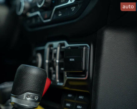 Червоний Джип Wrangler, об'ємом двигуна 3.6 л та пробігом 62 тис. км за 35800 $, фото 24 на Automoto.ua