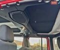 Червоний Джип Wrangler, об'ємом двигуна 2 л та пробігом 67 тис. км за 37900 $, фото 29 на Automoto.ua