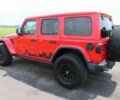 Червоний Джип Wrangler, об'ємом двигуна 3.6 л та пробігом 89 тис. км за 14500 $, фото 4 на Automoto.ua