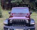 Червоний Джип Wrangler, об'ємом двигуна 3.6 л та пробігом 38 тис. км за 48900 $, фото 8 на Automoto.ua