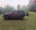 Червоний Джип Wrangler, об'ємом двигуна 3.6 л та пробігом 38 тис. км за 48900 $, фото 42 на Automoto.ua