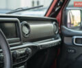 Червоний Джип Wrangler, об'ємом двигуна 3.6 л та пробігом 62 тис. км за 35800 $, фото 26 на Automoto.ua