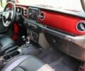 Червоний Джип Wrangler, об'ємом двигуна 3.6 л та пробігом 89 тис. км за 14500 $, фото 11 на Automoto.ua