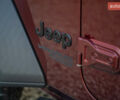 Червоний Джип Wrangler, об'ємом двигуна 3.6 л та пробігом 62 тис. км за 35800 $, фото 20 на Automoto.ua
