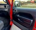 Червоний Джип Wrangler, об'ємом двигуна 2 л та пробігом 67 тис. км за 37900 $, фото 22 на Automoto.ua