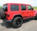 Червоний Джип Wrangler, об'ємом двигуна 3.6 л та пробігом 89 тис. км за 14500 $, фото 6 на Automoto.ua