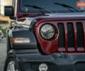 Червоний Джип Wrangler, об'ємом двигуна 3.6 л та пробігом 62 тис. км за 35800 $, фото 17 на Automoto.ua