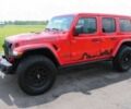 Червоний Джип Wrangler, об'ємом двигуна 3.6 л та пробігом 89 тис. км за 14500 $, фото 2 на Automoto.ua