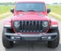 Червоний Джип Wrangler, об'ємом двигуна 3.6 л та пробігом 89 тис. км за 14500 $, фото 1 на Automoto.ua