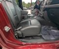 Червоний Джип Wrangler, об'ємом двигуна 2 л та пробігом 38 тис. км за 31200 $, фото 12 на Automoto.ua