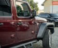 Червоний Джип Wrangler, об'ємом двигуна 3.6 л та пробігом 62 тис. км за 35800 $, фото 13 на Automoto.ua