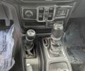 Червоний Джип Wrangler, об'ємом двигуна 2 л та пробігом 38 тис. км за 31200 $, фото 11 на Automoto.ua