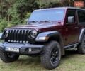 Червоний Джип Wrangler, об'ємом двигуна 3.6 л та пробігом 38 тис. км за 48900 $, фото 24 на Automoto.ua