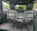 Червоний Джип Wrangler, об'ємом двигуна 2 л та пробігом 38 тис. км за 31200 $, фото 13 на Automoto.ua