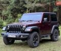 Червоний Джип Wrangler, об'ємом двигуна 3.6 л та пробігом 38 тис. км за 48900 $, фото 26 на Automoto.ua