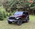 Червоний Джип Wrangler, об'ємом двигуна 3.6 л та пробігом 38 тис. км за 48900 $, фото 28 на Automoto.ua