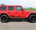Червоний Джип Wrangler, об'ємом двигуна 3.6 л та пробігом 89 тис. км за 14500 $, фото 7 на Automoto.ua
