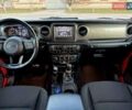 Червоний Джип Wrangler, об'ємом двигуна 2 л та пробігом 67 тис. км за 37900 $, фото 28 на Automoto.ua