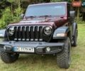 Червоний Джип Wrangler, об'ємом двигуна 3.6 л та пробігом 38 тис. км за 48900 $, фото 25 на Automoto.ua