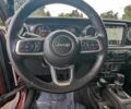 Червоний Джип Wrangler, об'ємом двигуна 2 л та пробігом 38 тис. км за 31200 $, фото 8 на Automoto.ua