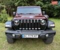 Червоний Джип Wrangler, об'ємом двигуна 3.6 л та пробігом 38 тис. км за 48900 $, фото 22 на Automoto.ua