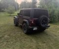 Червоний Джип Wrangler, об'ємом двигуна 3.6 л та пробігом 38 тис. км за 48900 $, фото 6 на Automoto.ua