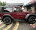 Червоний Джип Wrangler, об'ємом двигуна 3.6 л та пробігом 38 тис. км за 48900 $, фото 15 на Automoto.ua