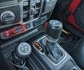 Красный Джип Вранглер, объемом двигателя 0 л и пробегом 11 тыс. км за 18700 $, фото 9 на Automoto.ua