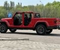 Джип Вранглер 2022 в Запорожье на Automoto.ua Красный Джип Вранглер, объемом двигателя 3.6 л и пробегом 107 тыс. км за 29500 $, фото 16 на Automoto.ua