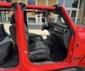 Джип Вранглер 2022 в Запорожье на Automoto.ua Красный Джип Вранглер, объемом двигателя 3.6 л и пробегом 107 тыс. км за 29500 $, фото 19 на Automoto.ua