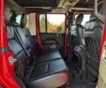Красный Джип Вранглер, объемом двигателя 0 л и пробегом 11 тыс. км за 18700 $, фото 12 на Automoto.ua
