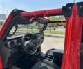 Джип Вранглер 2022 в Запорожье на Automoto.ua Красный Джип Вранглер, объемом двигателя 3.6 л и пробегом 107 тыс. км за 29500 $, фото 20 на Automoto.ua