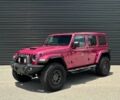 Червоний Джип Wrangler, об'ємом двигуна 6.4 л та пробігом 63 тис. км за 20100 $, фото 1 на Automoto.ua