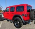 Красный Джип Вранглер, объемом двигателя 0 л и пробегом 11 тыс. км за 18700 $, фото 5 на Automoto.ua
