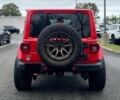 Джип Wrangler 2023 у Чернігові на Automoto.ua Червоний Джип Wrangler, об'ємом двигуна 6.4 л та пробігом 26 тис. км за 24500 $, фото 3 на Automoto.ua