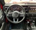 Джип Wrangler 2023 у Чернігові на Automoto.ua Червоний Джип Wrangler, об'ємом двигуна 6.4 л та пробігом 26 тис. км за 24500 $, фото 4 на Automoto.ua