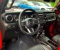 Джип Wrangler 2023 у Чернігові на Automoto.ua Червоний Джип Wrangler, об'ємом двигуна 6.4 л та пробігом 26 тис. км за 24500 $, фото 9 на Automoto.ua