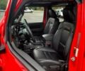 Джип Wrangler 2023 у Чернігові на Automoto.ua Червоний Джип Wrangler, об'ємом двигуна 6.4 л та пробігом 26 тис. км за 24500 $, фото 10 на Automoto.ua