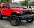 Джип Wrangler 2023 у Чернігові на Automoto.ua Червоний Джип Wrangler, об'ємом двигуна 6.4 л та пробігом 26 тис. км за 24500 $, фото 1 на Automoto.ua