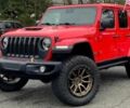 Джип Wrangler 2023 у Чернігові на Automoto.ua Червоний Джип Wrangler, об'ємом двигуна 6.4 л та пробігом 26 тис. км за 24500 $, фото 2 на Automoto.ua