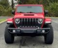 Джип Wrangler 2023 у Чернігові на Automoto.ua Червоний Джип Wrangler, об'ємом двигуна 6.4 л та пробігом 26 тис. км за 24500 $, фото 1 на Automoto.ua