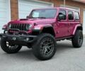 Джип Вранглер 2024 в Ужгороде на Automoto.ua Красный Джип Вранглер, объемом двигателя 6.4 л и пробегом 30 тыс. км за 21000 $, фото 2 на Automoto.ua