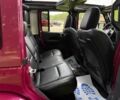 Джип Вранглер 2024 в Ужгороде на Automoto.ua Красный Джип Вранглер, объемом двигателя 6.4 л и пробегом 30 тыс. км за 21000 $, фото 19 на Automoto.ua